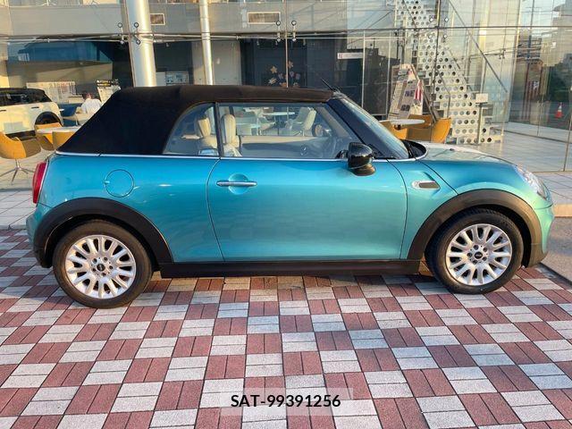 Bmw MINI 2016-03 7615259-16