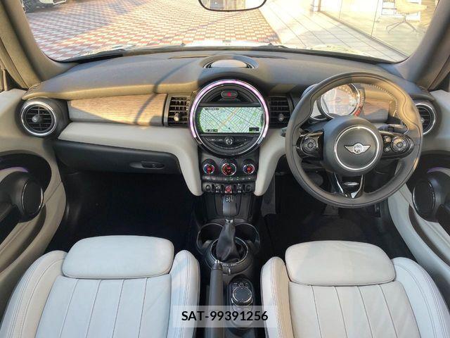 Bmw MINI 2016-03 7615259-1