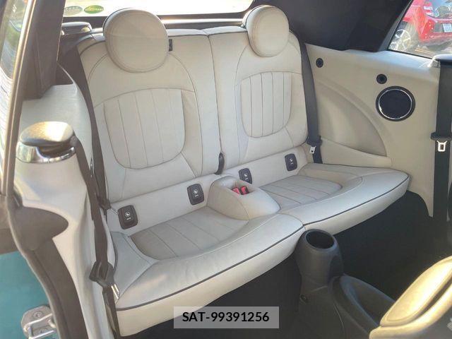 Bmw MINI 2016-03 7615259-8