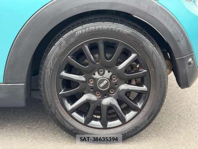 Bmw MINI 2016-06 8073079-10