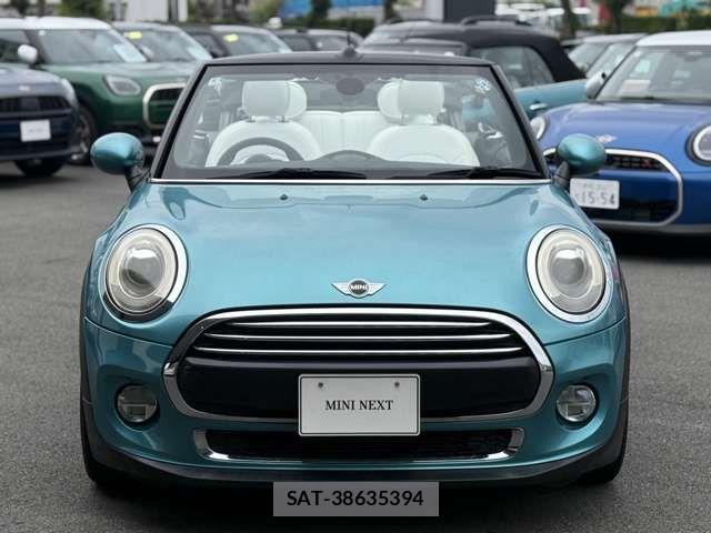 Bmw MINI 2016-06 8073079-11