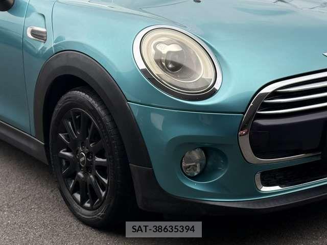 Bmw MINI 2016-06 8073079-12
