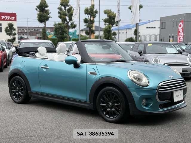 Bmw MINI 2016-06 8073079-13