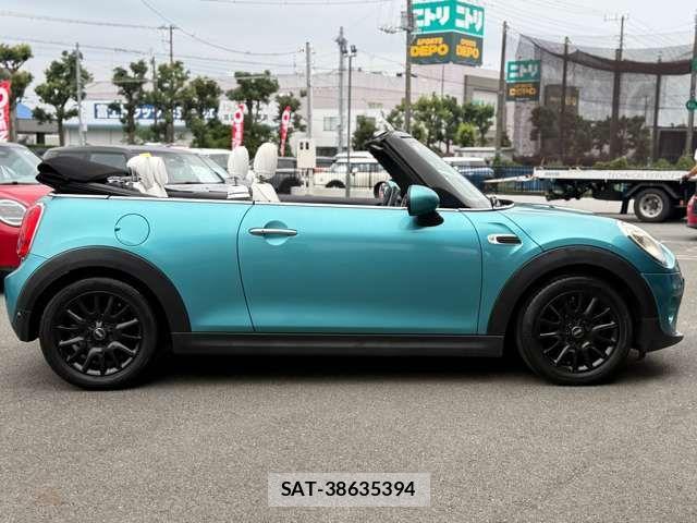 Bmw MINI 2016-06 8073079-14