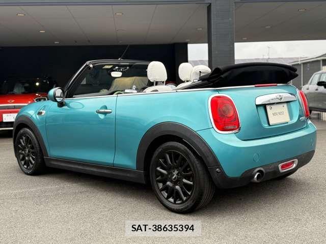 Bmw MINI 2016-06 8073079-19