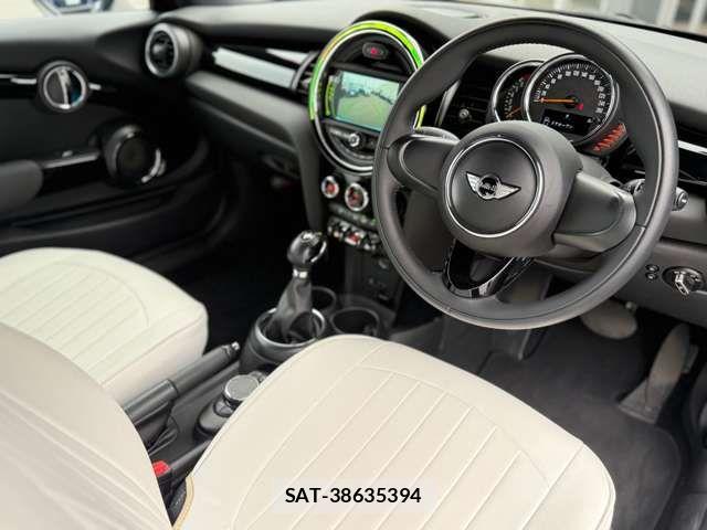 Bmw MINI 2016-06 8073079-8