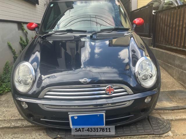 Bmw MINI 2004-12 8740926-0