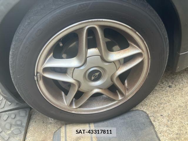 Bmw MINI 2004-12 8740926-9