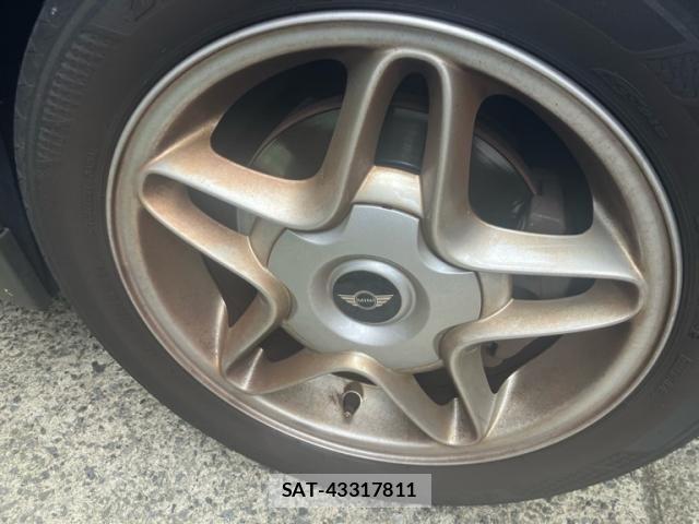 Bmw MINI 2004-12 8740926-10