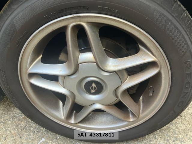 Bmw MINI 2004-12 8740926-12