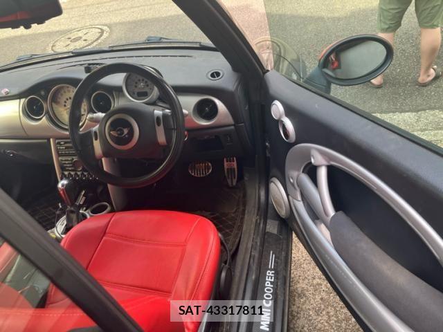 Bmw MINI 2004-12 8740926-13