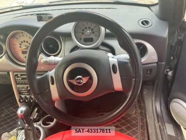 Bmw MINI 2004-12 8740926-15