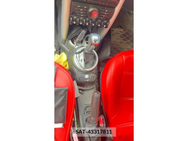 Bmw MINI 2004-12 8740926-17
