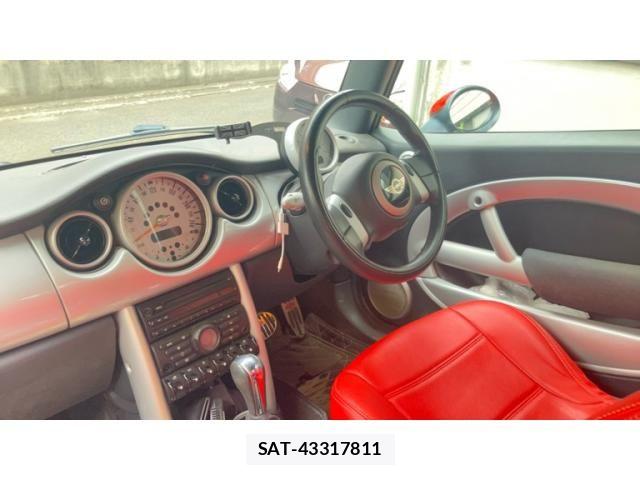 Bmw MINI 2004-12 8740926-18