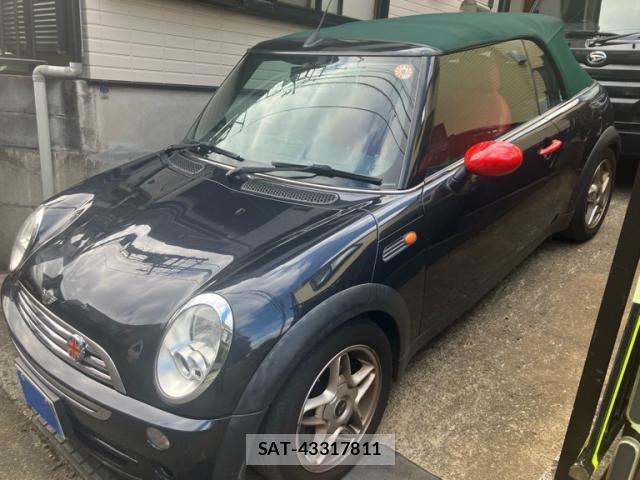 Bmw MINI 2004-12 8740926-1
