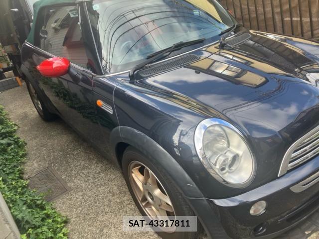 Bmw MINI 2004-12 8740926-2