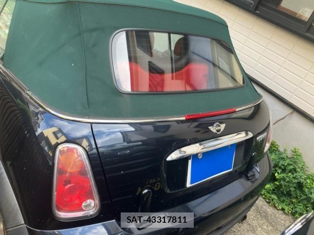 Bmw MINI 2004-12 8740926-3