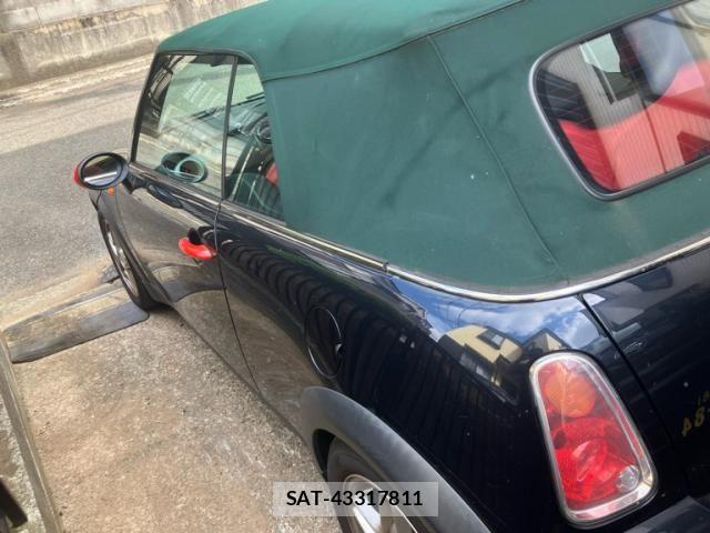Bmw MINI 2004-12 8740926-4