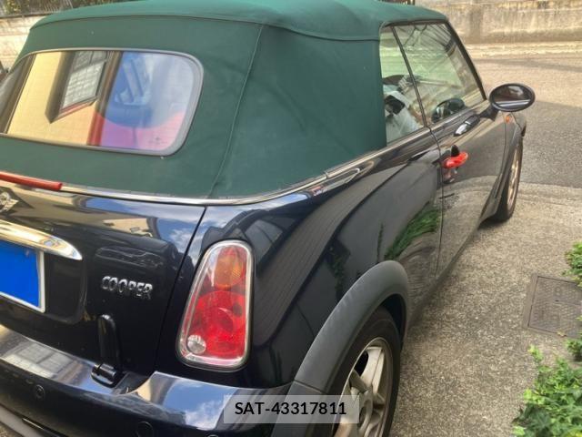 Bmw MINI 2004-12 8740926-5