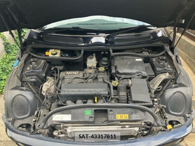 Bmw MINI 2004-12 8740926-6