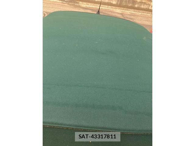 Bmw MINI 2004-12 8740926-7