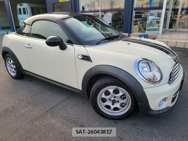 Bmw MINI 2013-01 1136149-0