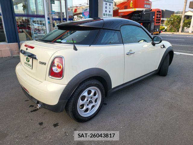 Bmw MINI 2013-01 1136149-11