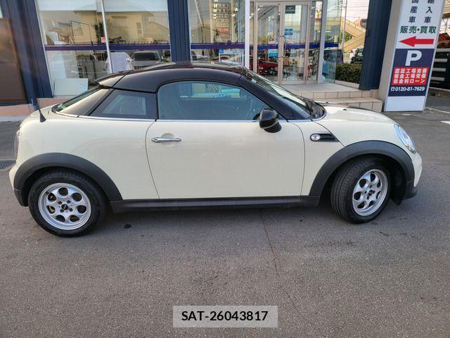 Bmw MINI 2013-01 1136149-12