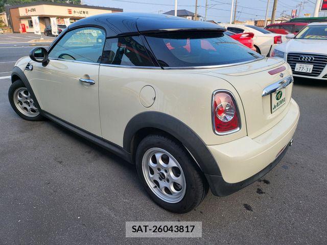 Bmw MINI 2013-01 1136149-1