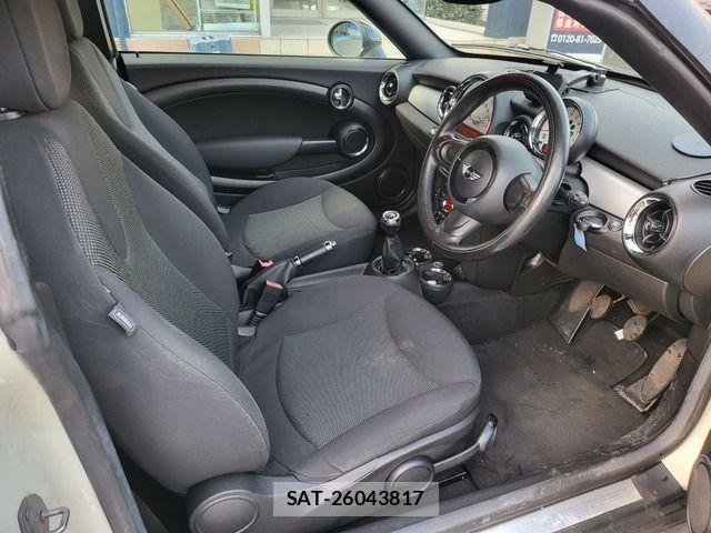 Bmw MINI 2013-01 1136149-2