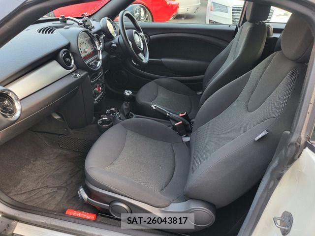 Bmw MINI 2013-01 1136149-4