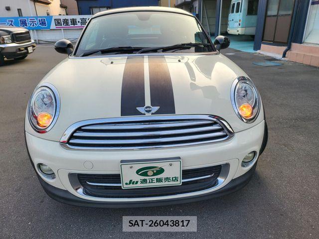 Bmw MINI 2013-01 1136149-6