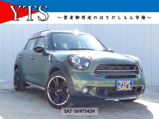 Bmw MINI 2014-09 3661733-0