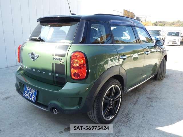 Bmw MINI 2014-09 3661733-9