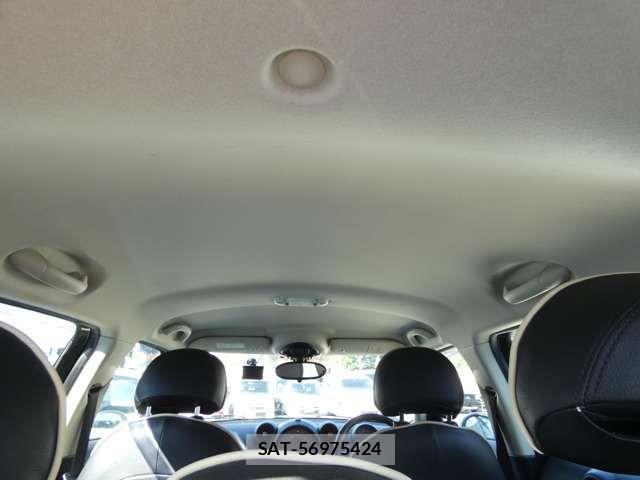 Bmw MINI 2014-09 3661733-12