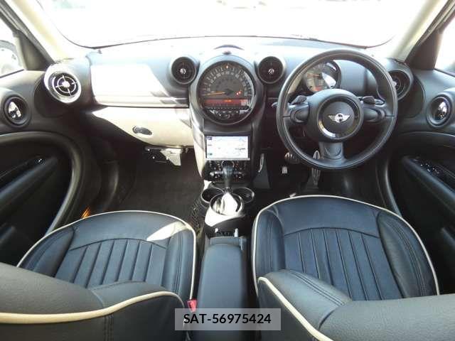 Bmw MINI 2014-09 3661733-6