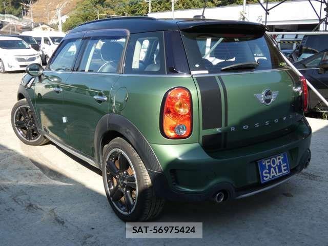 Bmw MINI 2014-09 3661733-7