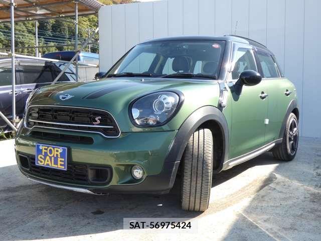 Bmw MINI 2014-09 3661733-8