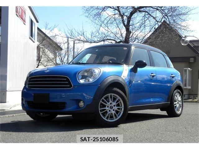 Bmw MINI 2014-03 5860689-0