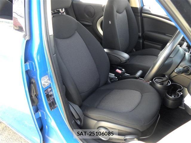 Bmw MINI 2014-03 5860689-9