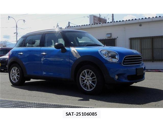 Bmw MINI 2014-03 5860689-2