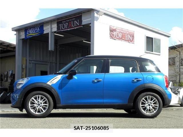 Bmw MINI 2014-03 5860689-3