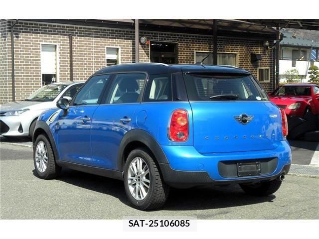 Bmw MINI 2014-03 5860689-4