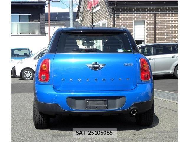 Bmw MINI 2014-03 5860689-5