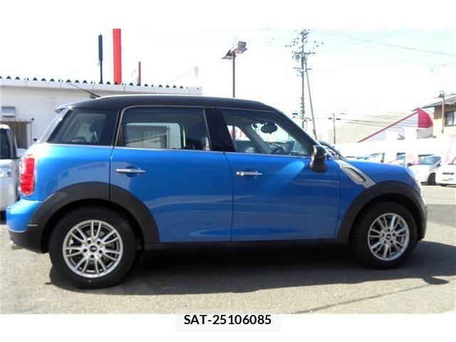 Bmw MINI 2014-03 5860689-7