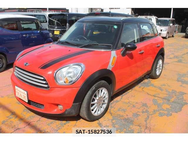Bmw MINI 2011-08 5860690-9