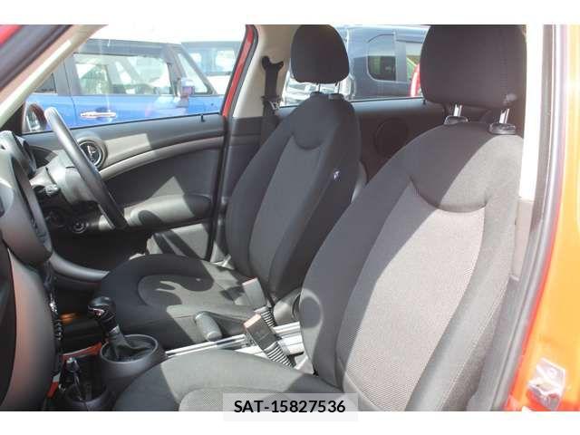 Bmw MINI 2011-08 5860690-10