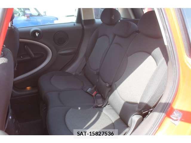 Bmw MINI 2011-08 5860690-11