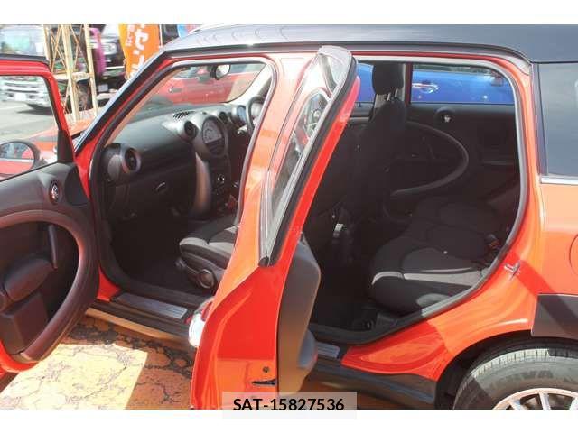 Bmw MINI 2011-08 5860690-12