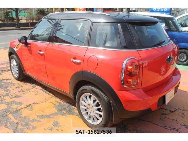 Bmw MINI 2011-08 5860690-13